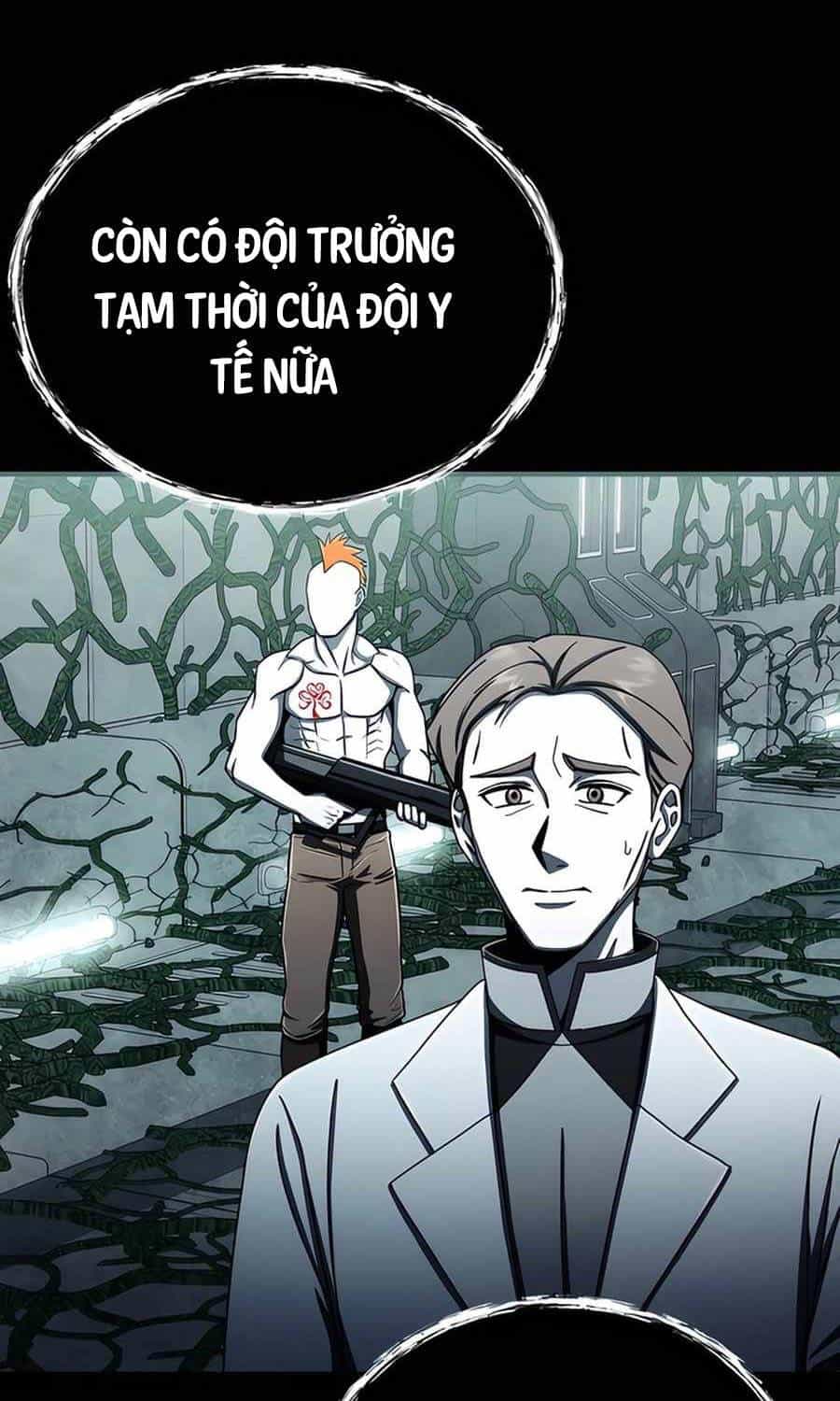 Tôi Đã Trở Thành Quái Vật Không Gian - Chương 25 - ảnh 62