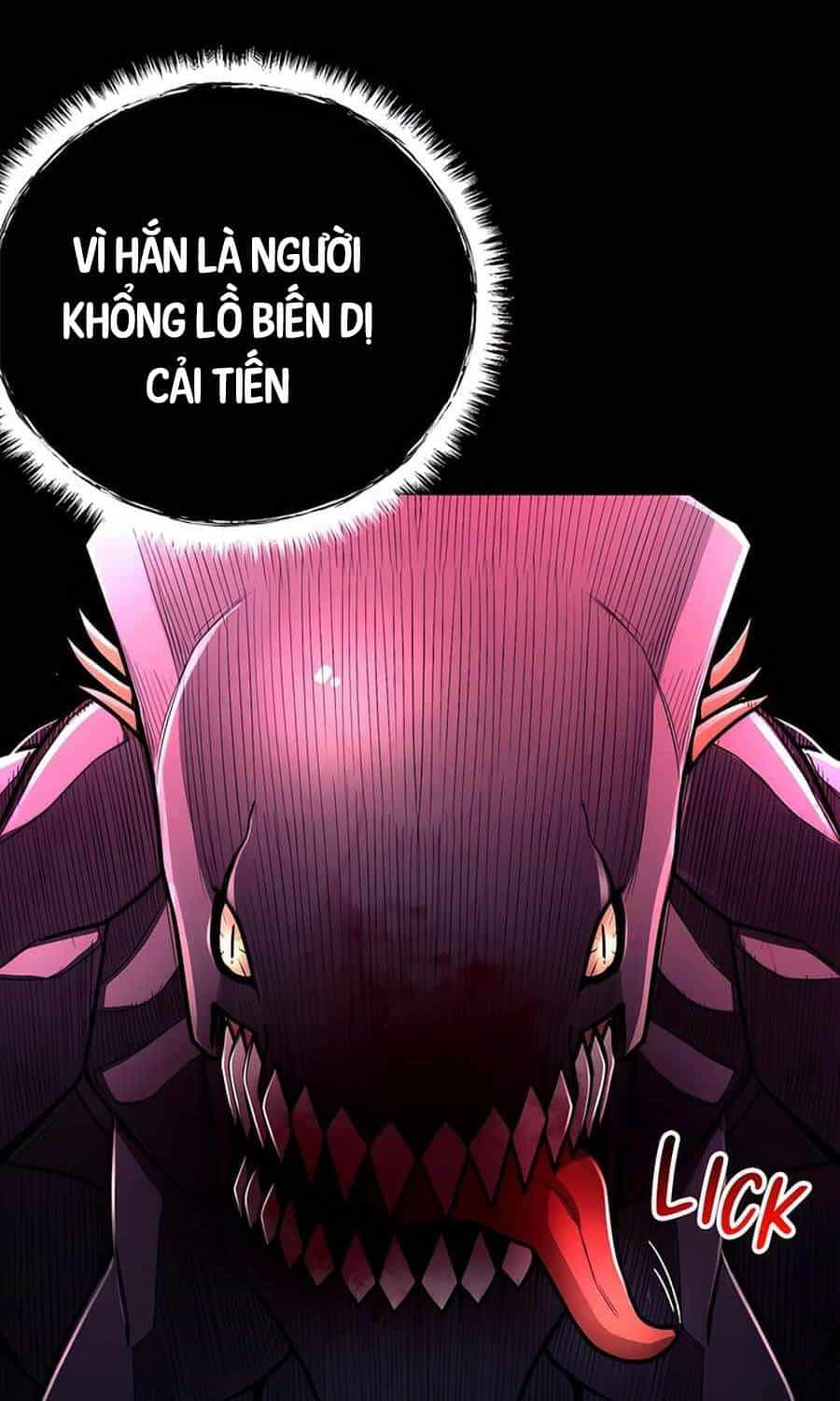 Tôi Đã Trở Thành Quái Vật Không Gian - Chương 25 - ảnh 77