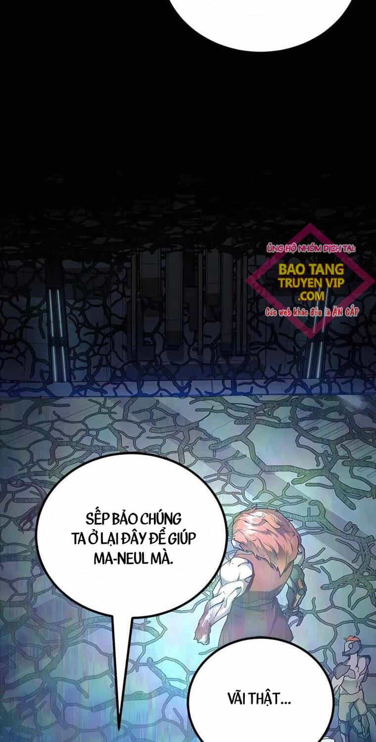 Tôi Đã Trở Thành Quái Vật Không Gian - Chương 26 - ảnh 1