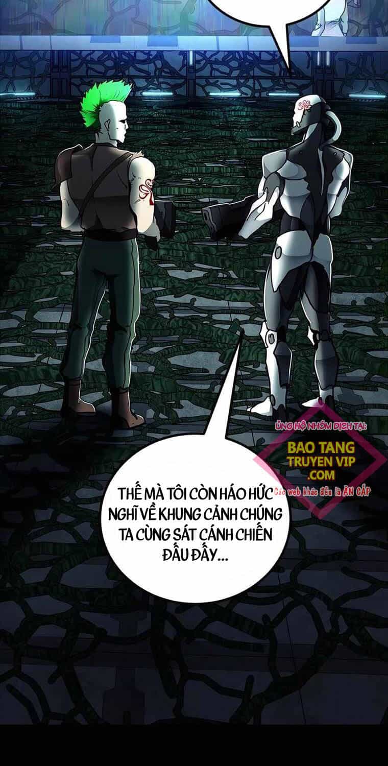Tôi Đã Trở Thành Quái Vật Không Gian - Chương 26 - ảnh 2