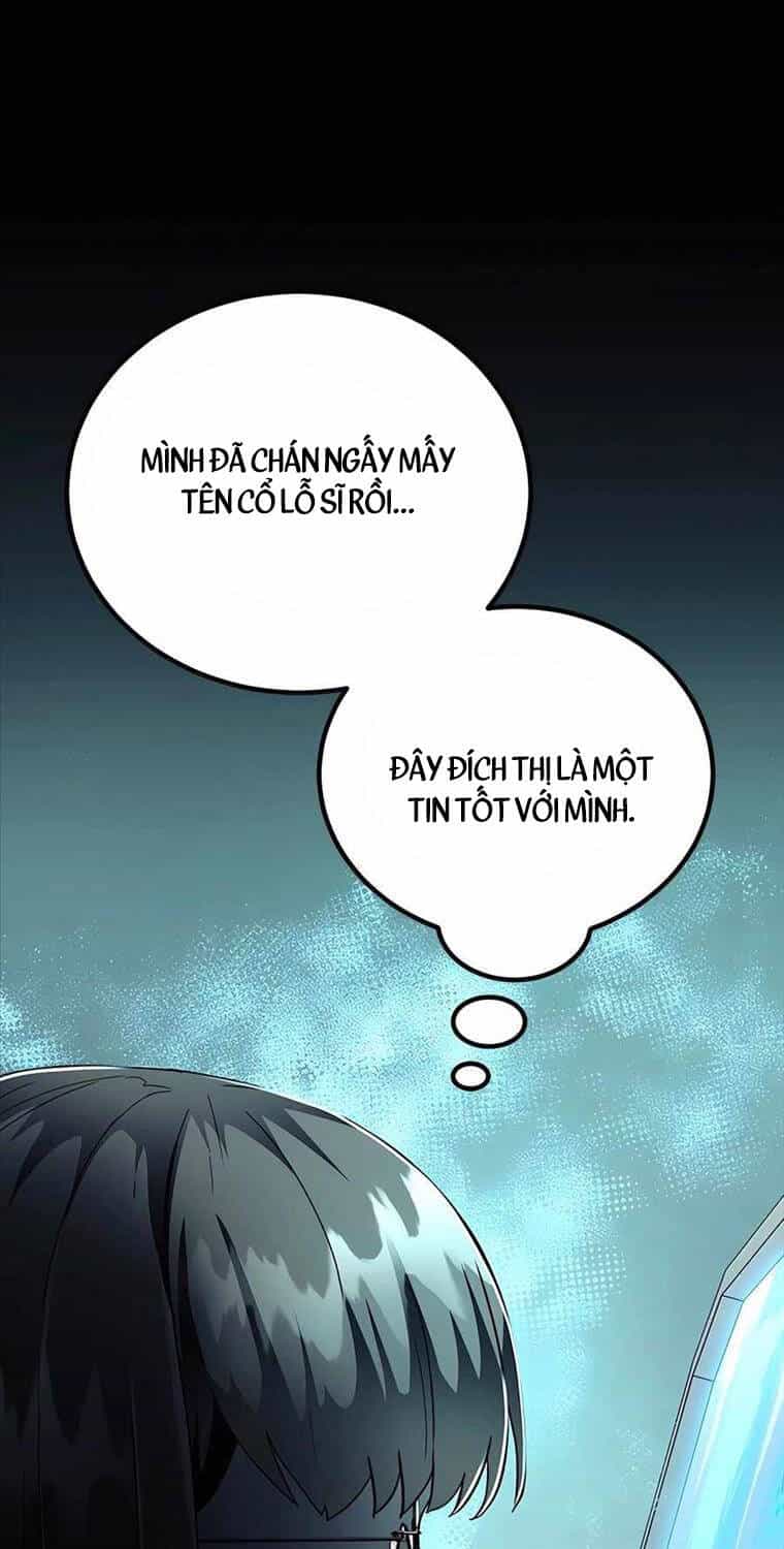 Tôi Đã Trở Thành Quái Vật Không Gian - Chương 26 - ảnh 20