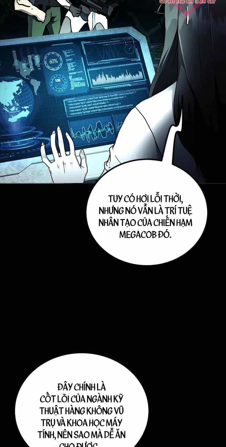 Tôi Đã Trở Thành Quái Vật Không Gian - Chương 26 - ảnh 5