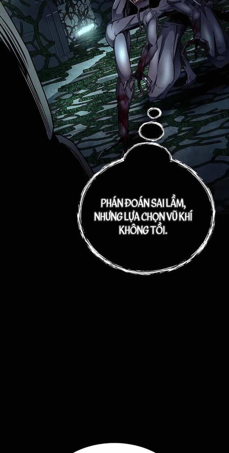 Tôi Đã Trở Thành Quái Vật Không Gian - Chương 26 - ảnh 51