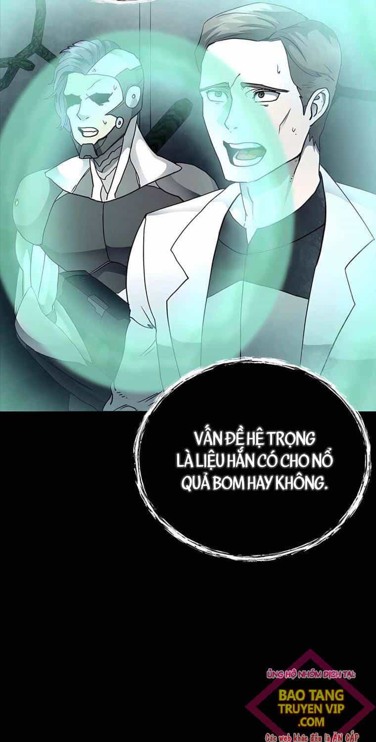 Tôi Đã Trở Thành Quái Vật Không Gian - Chương 26 - ảnh 61
