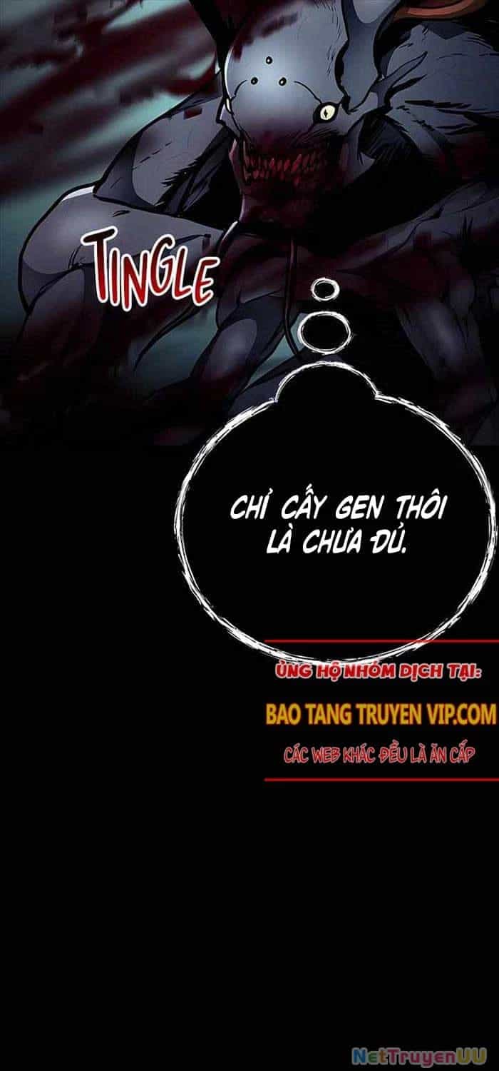 Tôi Đã Trở Thành Quái Vật Không Gian - Chương 27 - ảnh 16