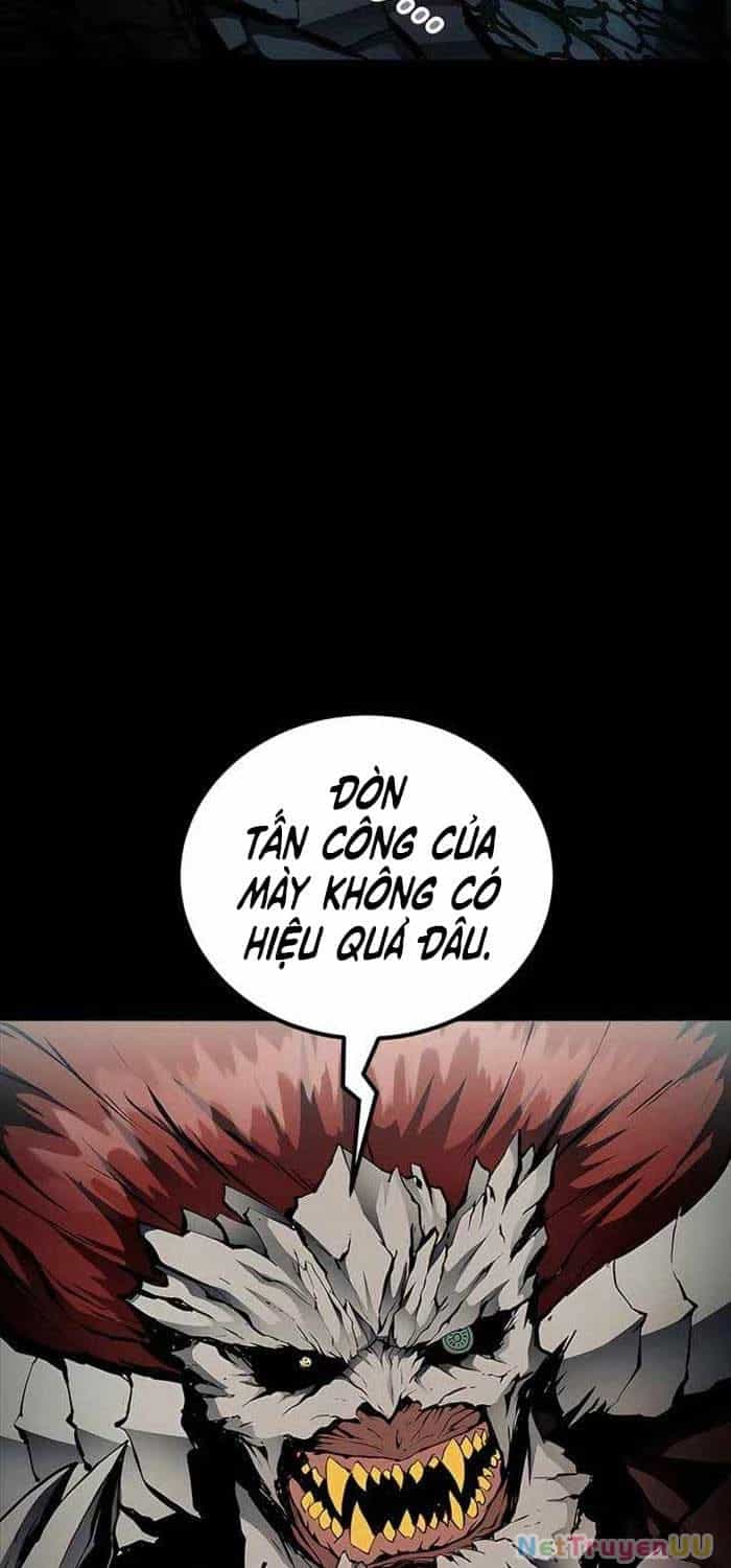 Tôi Đã Trở Thành Quái Vật Không Gian - Chương 27 - ảnh 38