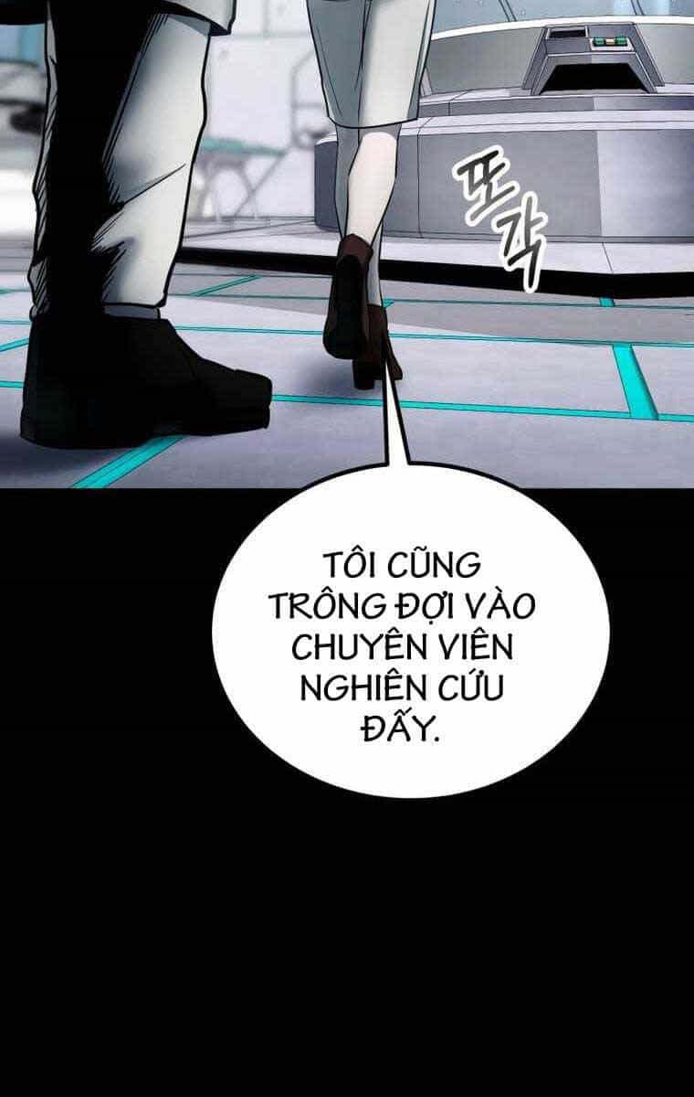 Tôi Đã Trở Thành Quái Vật Không Gian - Chương 2 - ảnh 100
