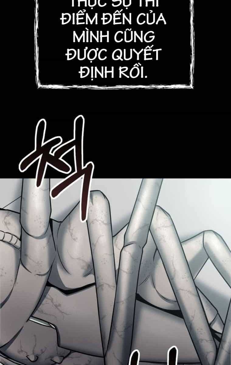 Tôi Đã Trở Thành Quái Vật Không Gian - Chương 2 - ảnh 2