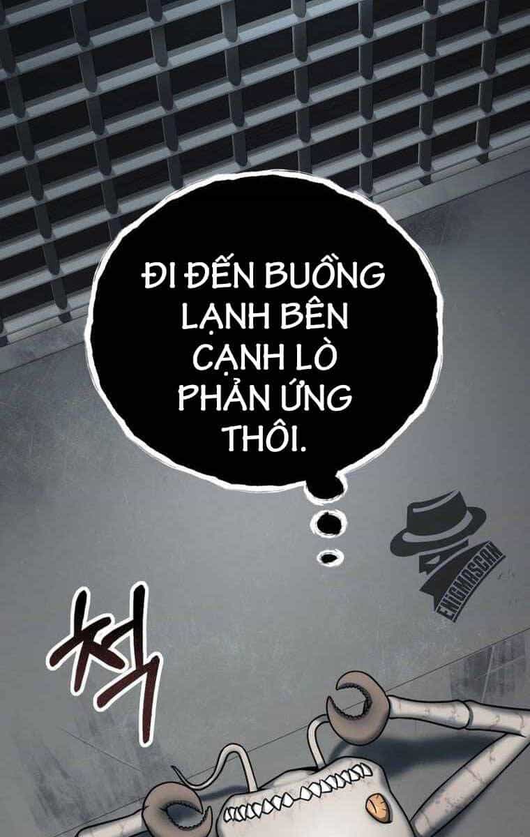 Tôi Đã Trở Thành Quái Vật Không Gian - Chương 2 - ảnh 4