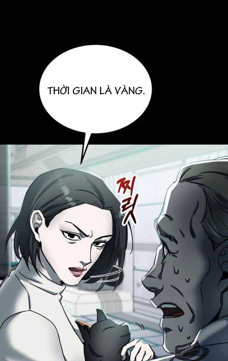 Tôi Đã Trở Thành Quái Vật Không Gian - Chương 2 - ảnh 93