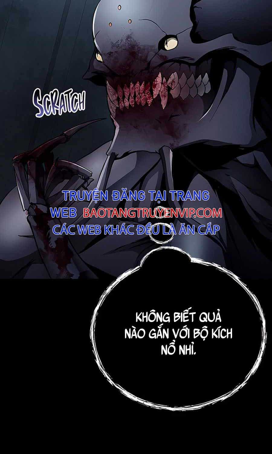 Tôi Đã Trở Thành Quái Vật Không Gian - Chương 28 - ảnh 27