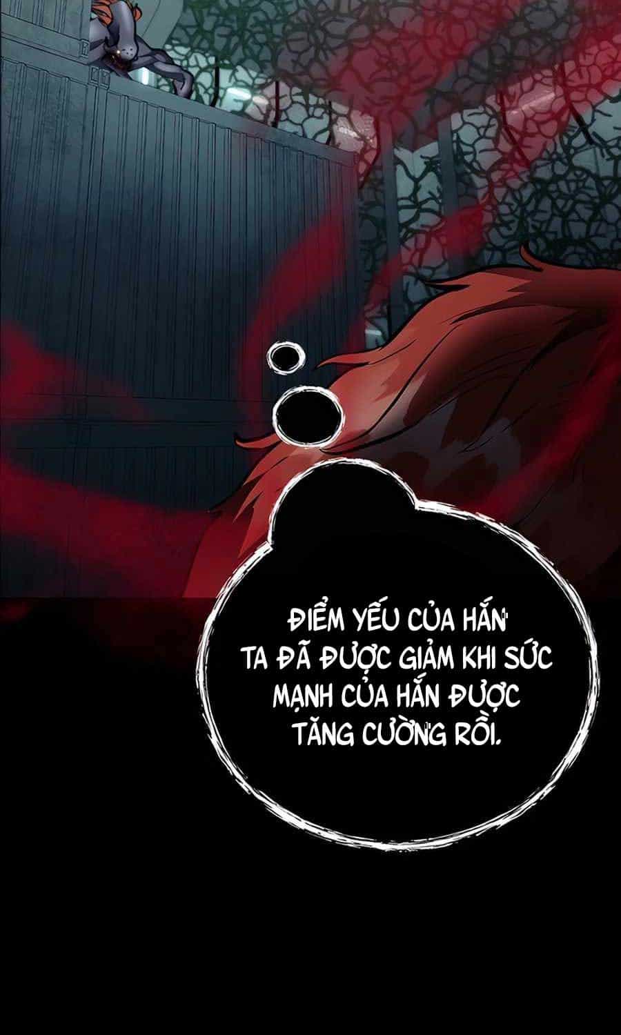 Tôi Đã Trở Thành Quái Vật Không Gian - Chương 28 - ảnh 44