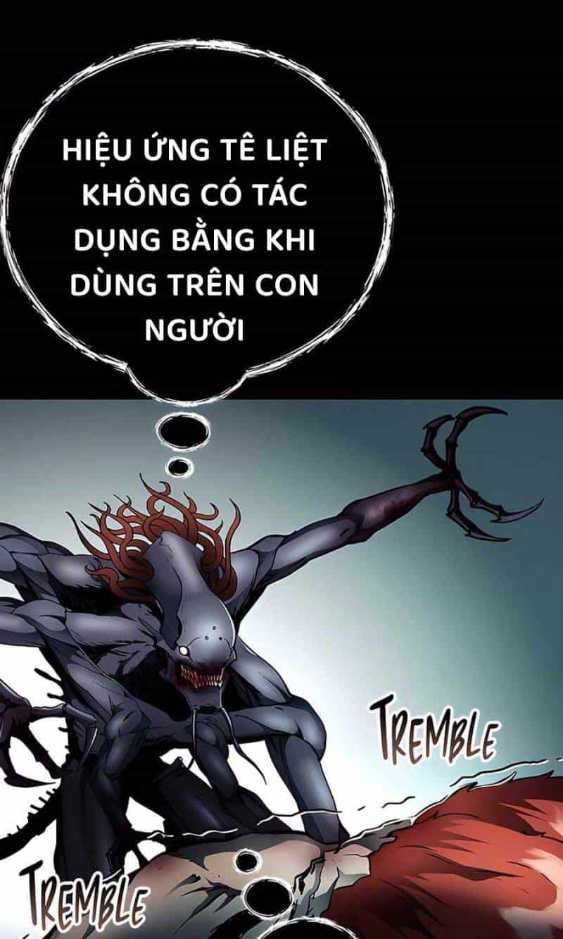 Tôi Đã Trở Thành Quái Vật Không Gian - Chương 29 - ảnh 24