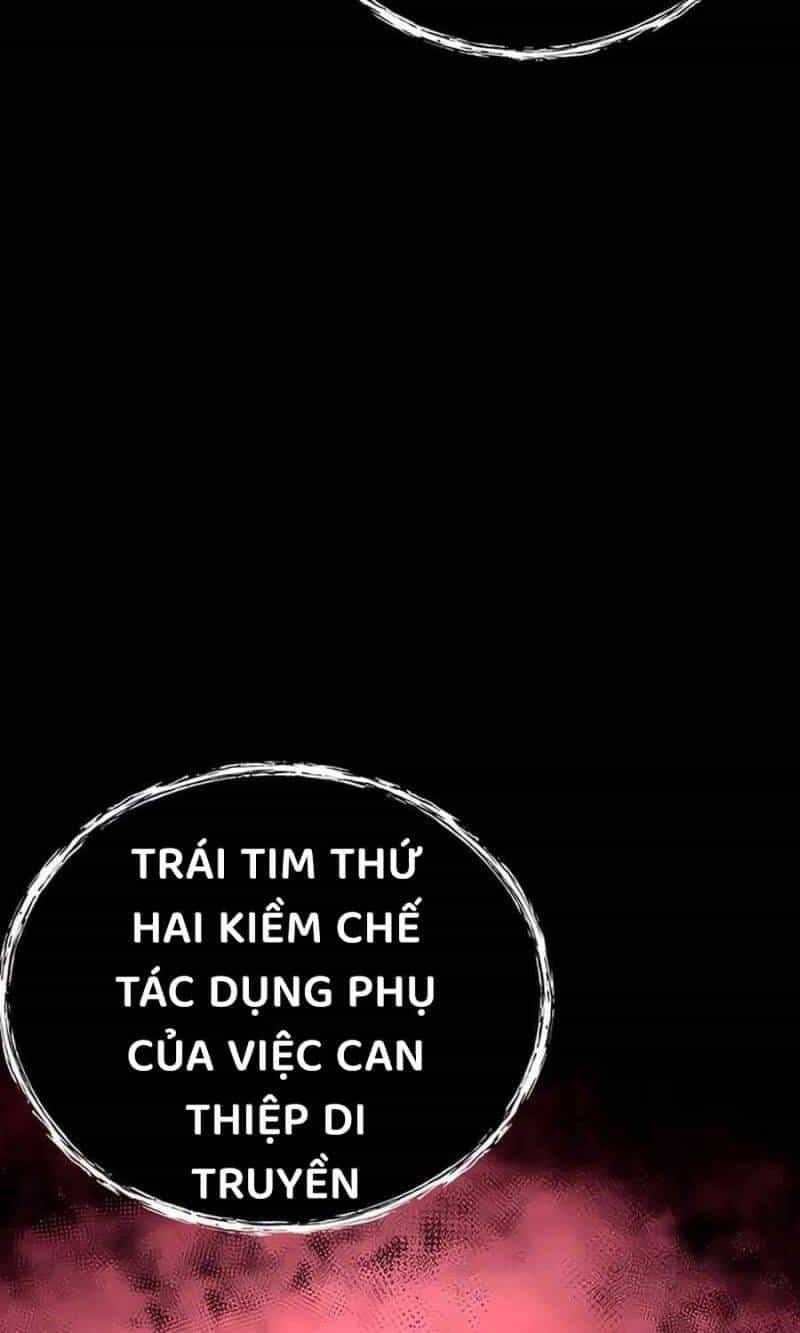 Tôi Đã Trở Thành Quái Vật Không Gian - Chương 29 - ảnh 33