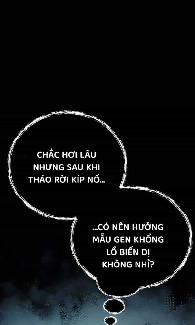 Tôi Đã Trở Thành Quái Vật Không Gian - Chương 29 - ảnh 36