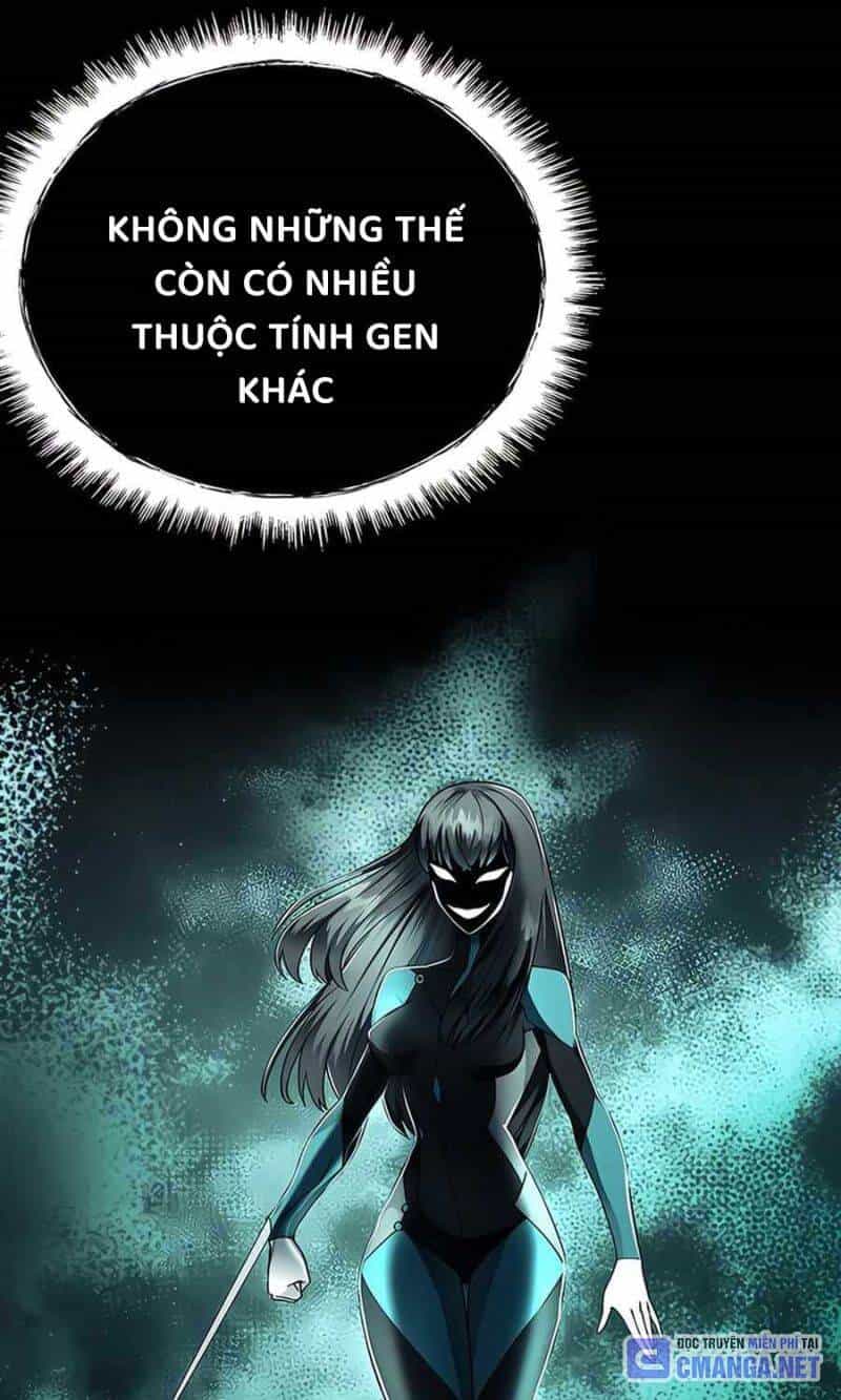 Tôi Đã Trở Thành Quái Vật Không Gian - Chương 29 - ảnh 67