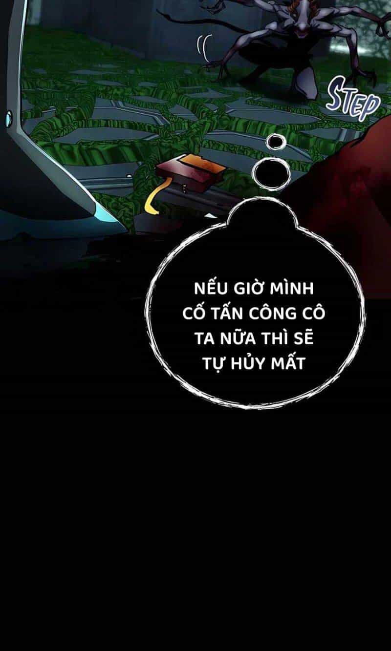 Tôi Đã Trở Thành Quái Vật Không Gian - Chương 29 - ảnh 81