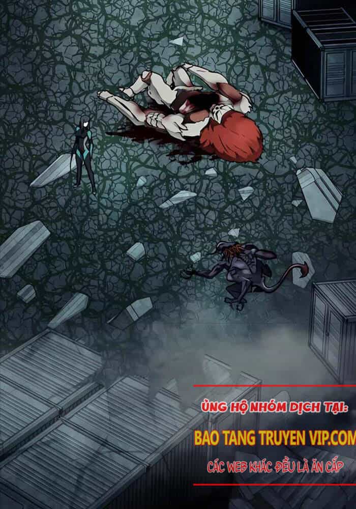 Tôi Đã Trở Thành Quái Vật Không Gian - Chương 30 - ảnh 17