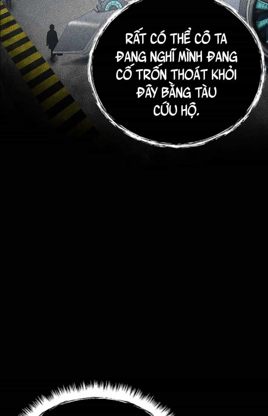 Tôi Đã Trở Thành Quái Vật Không Gian - Chương 31 - ảnh 19