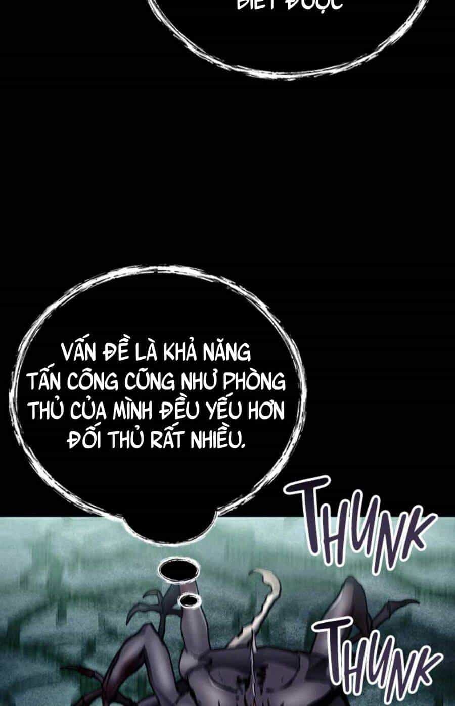Tôi Đã Trở Thành Quái Vật Không Gian - Chương 31 - ảnh 28