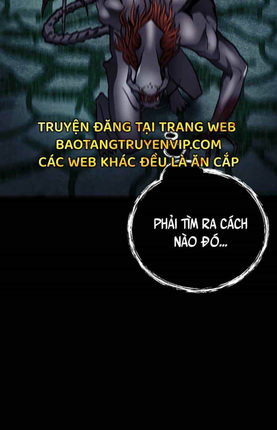 Tôi Đã Trở Thành Quái Vật Không Gian - Chương 31 - ảnh 29