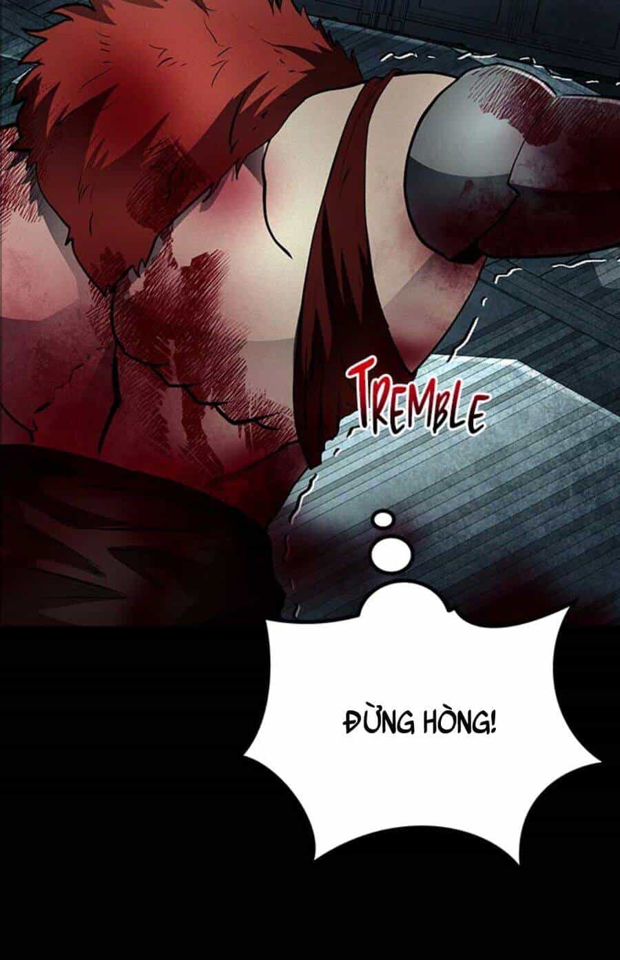 Tôi Đã Trở Thành Quái Vật Không Gian - Chương 31 - ảnh 4