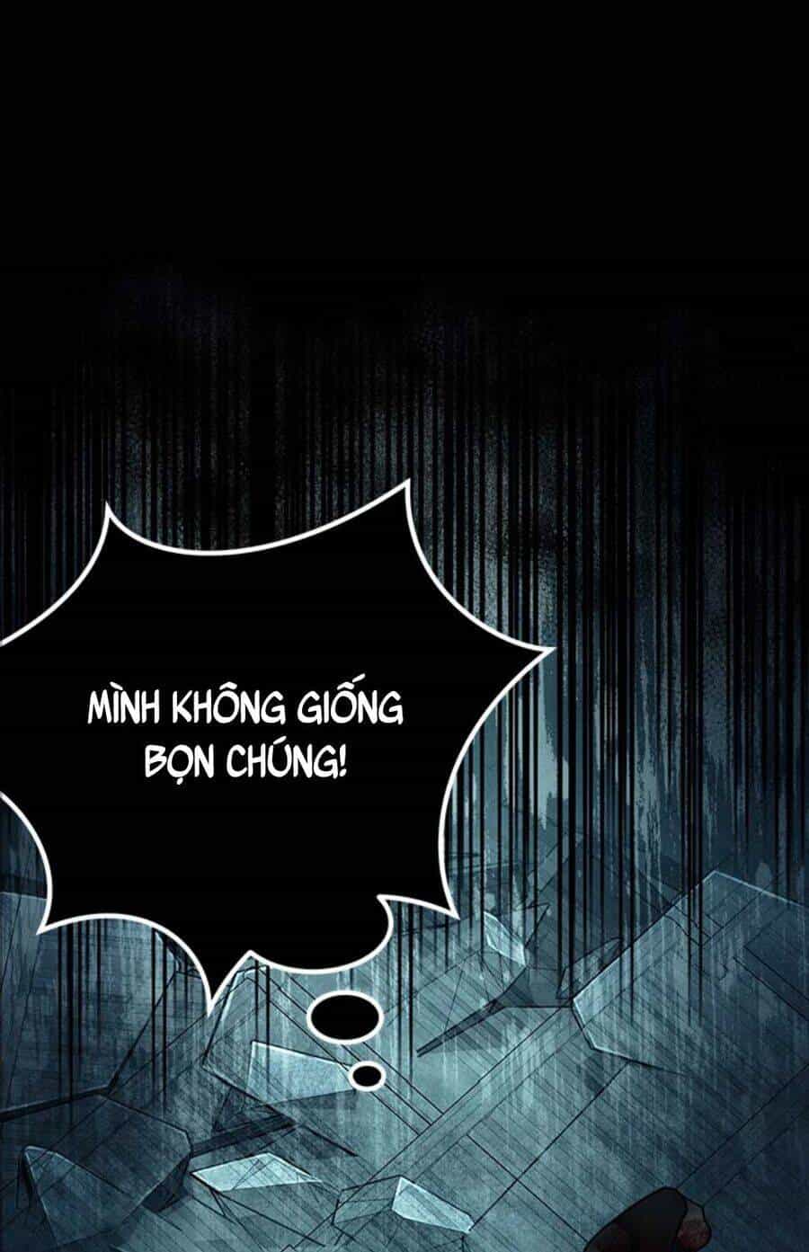 Tôi Đã Trở Thành Quái Vật Không Gian - Chương 31 - ảnh 5