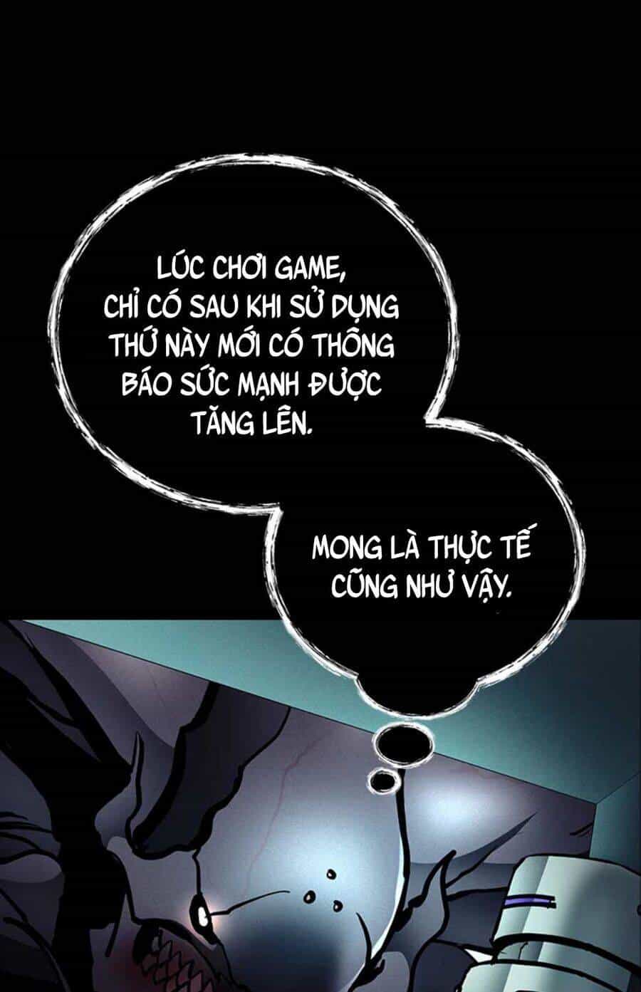 Tôi Đã Trở Thành Quái Vật Không Gian - Chương 31 - ảnh 52