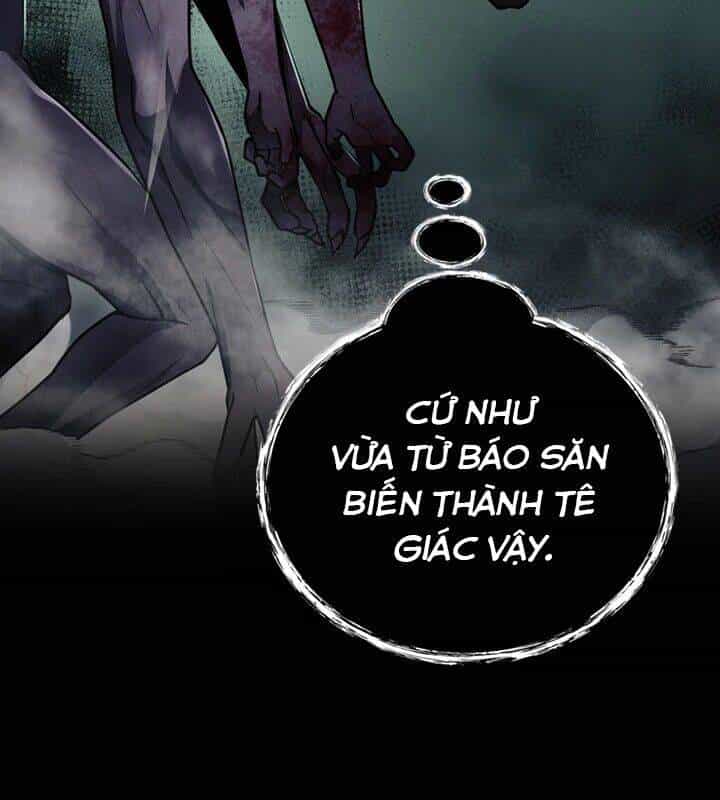 Tôi Đã Trở Thành Quái Vật Không Gian - Chương 32 - ảnh 51
