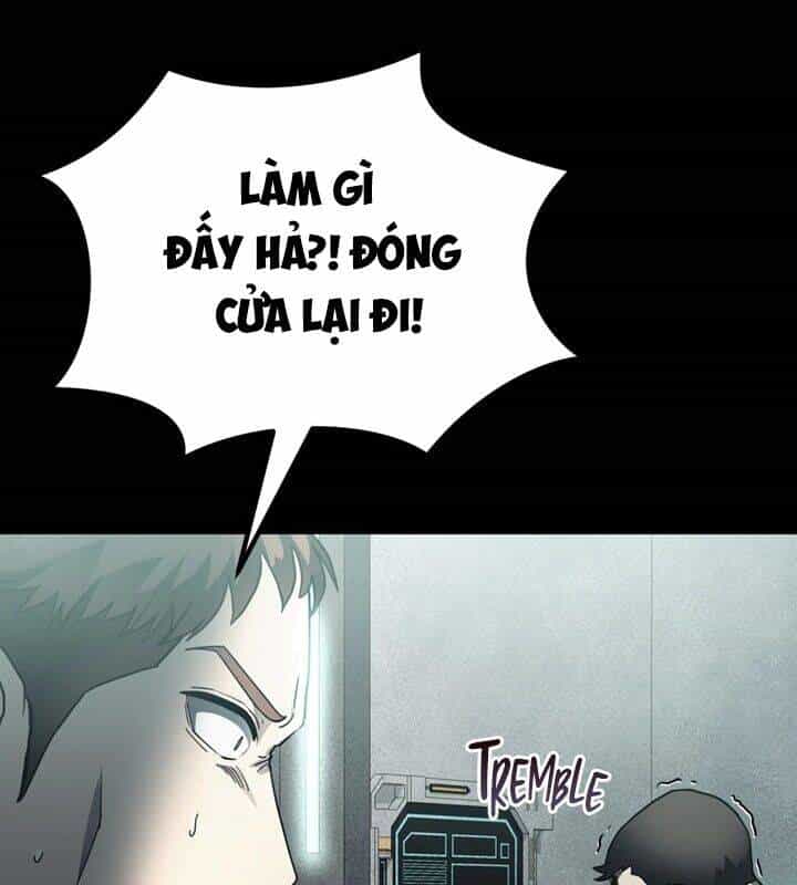 Tôi Đã Trở Thành Quái Vật Không Gian - Chương 33 - ảnh 11