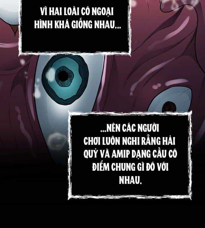 Tôi Đã Trở Thành Quái Vật Không Gian - Chương 33 - ảnh 112