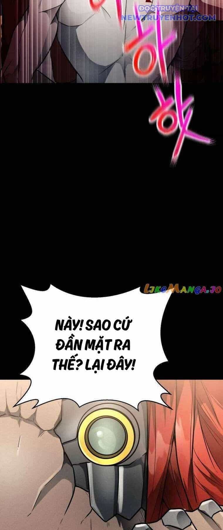 Tôi Đã Trở Thành Quái Vật Không Gian - Chương 34 - ảnh 11