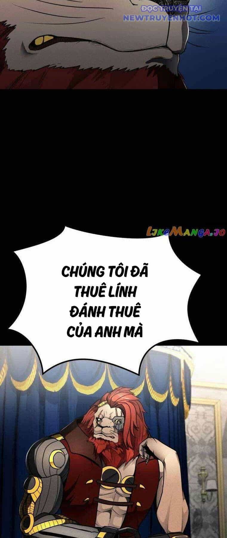 Tôi Đã Trở Thành Quái Vật Không Gian - Chương 34 - ảnh 16