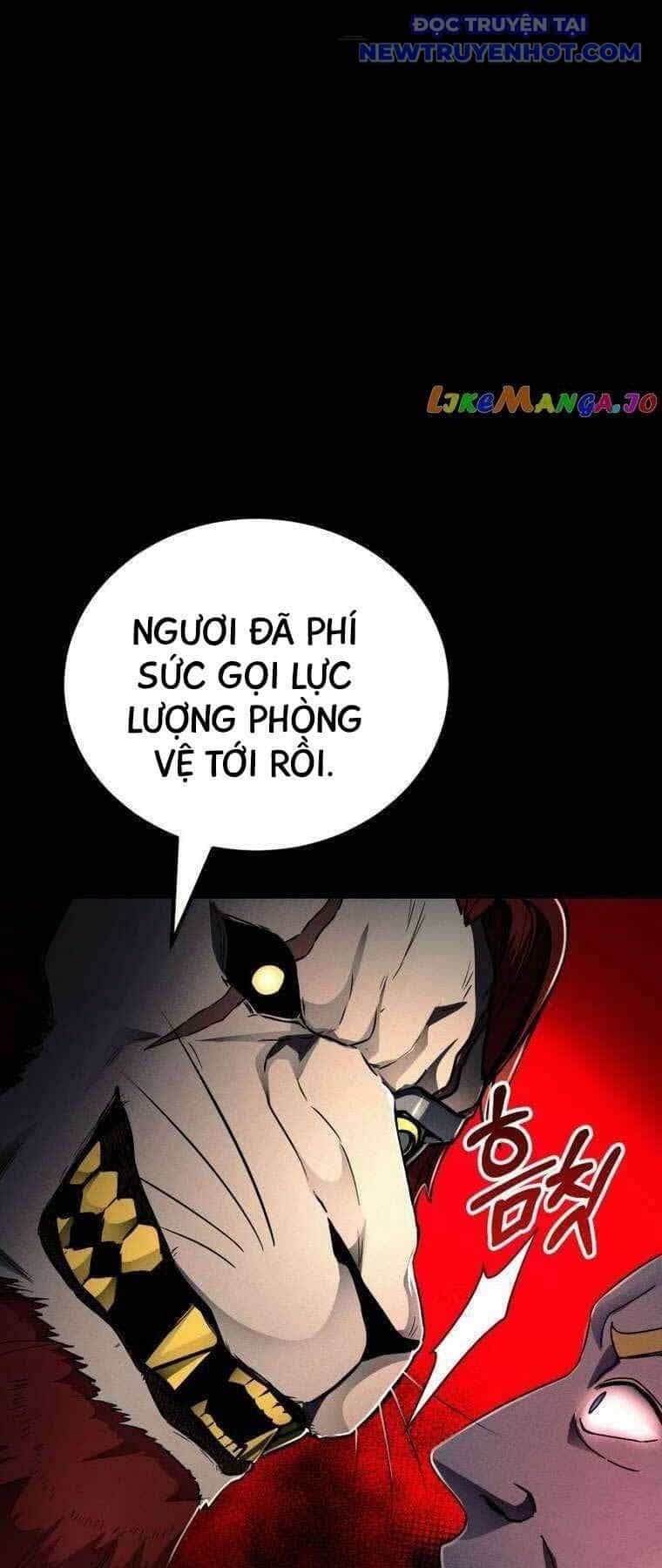 Tôi Đã Trở Thành Quái Vật Không Gian - Chương 34 - ảnh 29