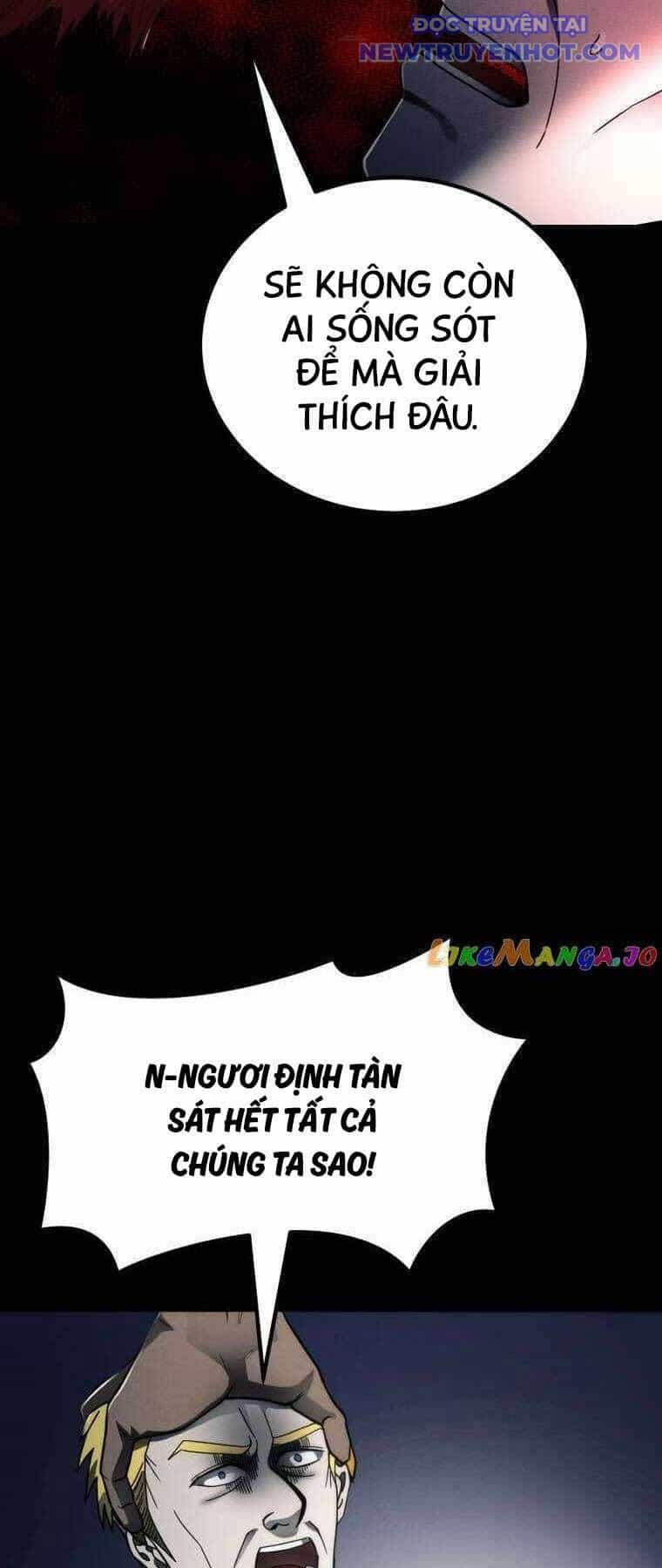 Tôi Đã Trở Thành Quái Vật Không Gian - Chương 34 - ảnh 30