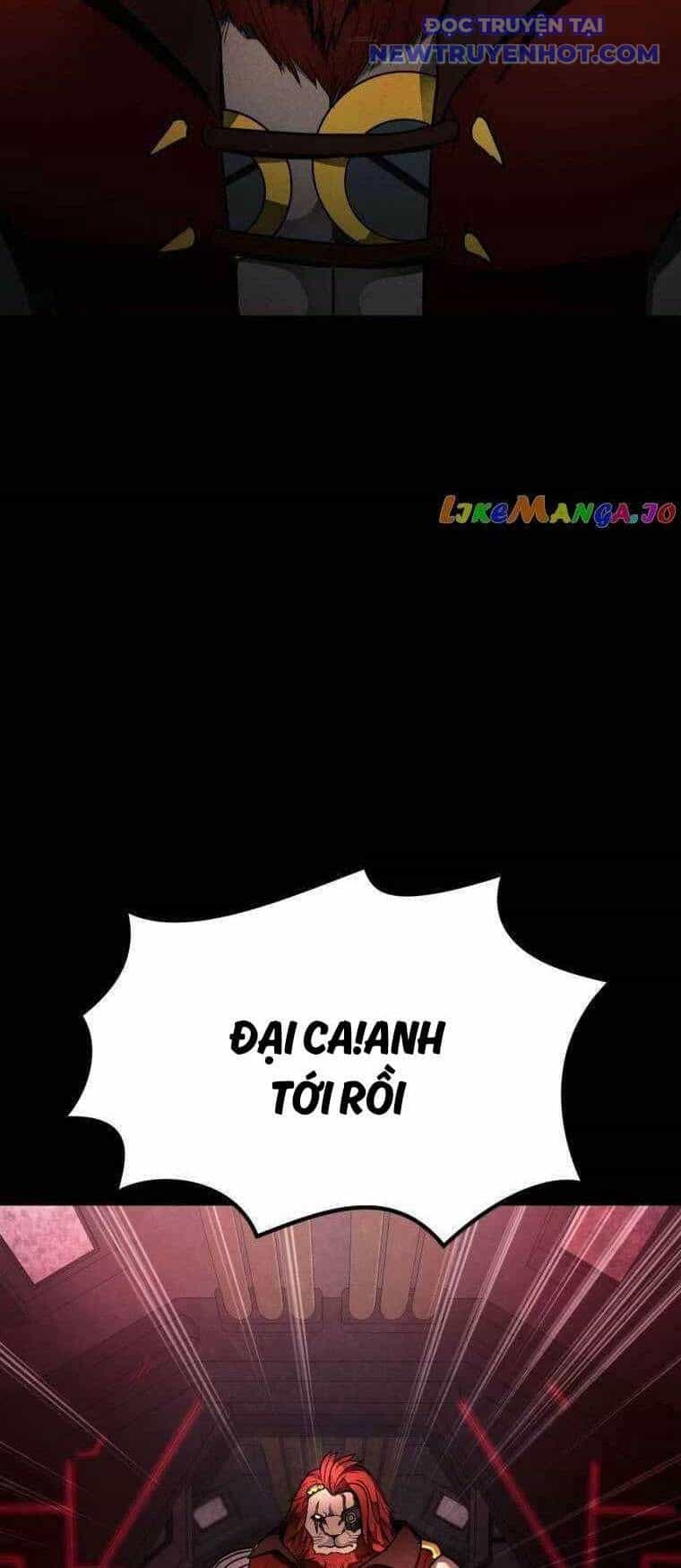 Tôi Đã Trở Thành Quái Vật Không Gian - Chương 34 - ảnh 38