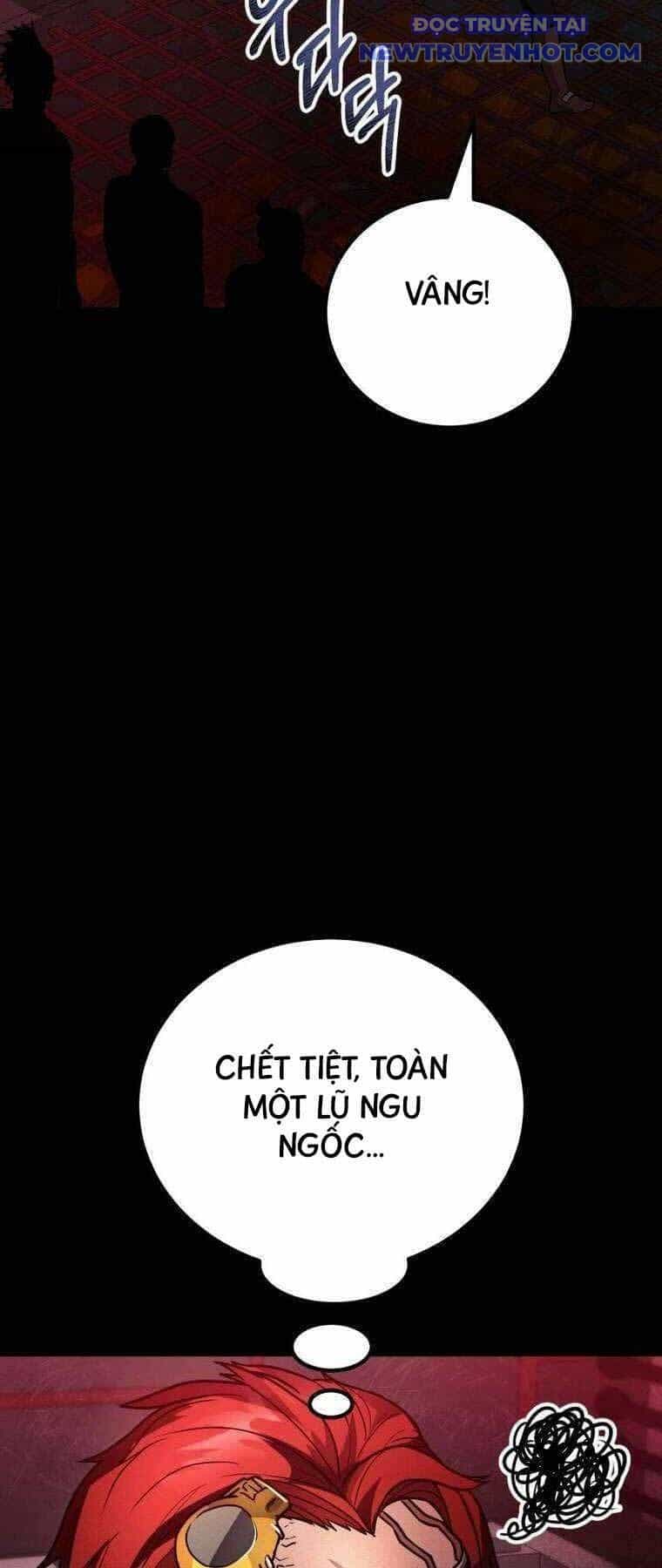 Tôi Đã Trở Thành Quái Vật Không Gian - Chương 34 - ảnh 43