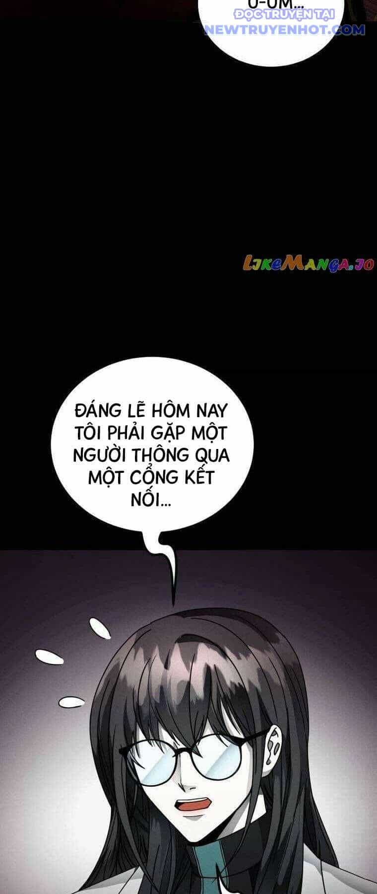 Tôi Đã Trở Thành Quái Vật Không Gian - Chương 34 - ảnh 48