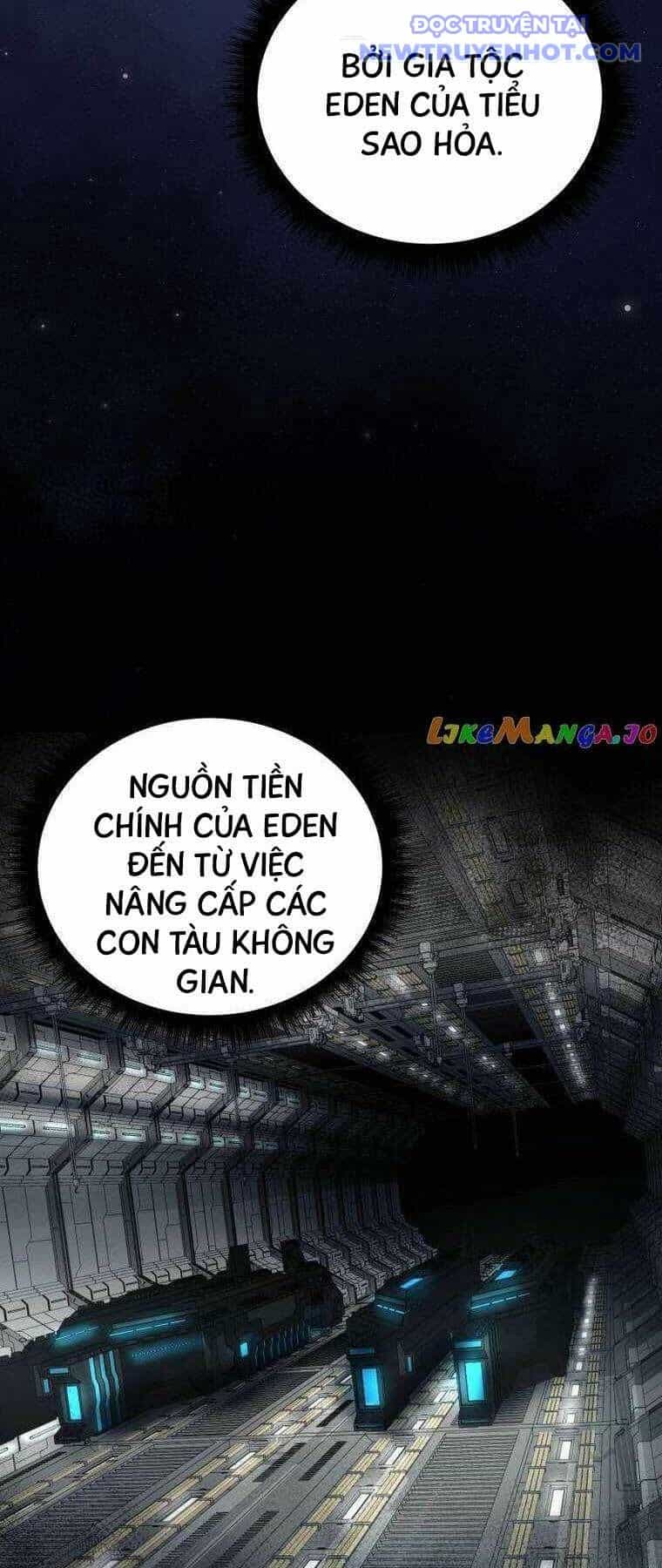 Tôi Đã Trở Thành Quái Vật Không Gian - Chương 34 - ảnh 60