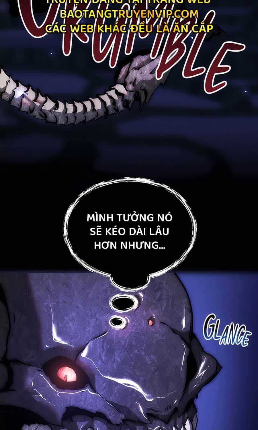 Tôi Đã Trở Thành Quái Vật Không Gian - Chương 36 - ảnh 18