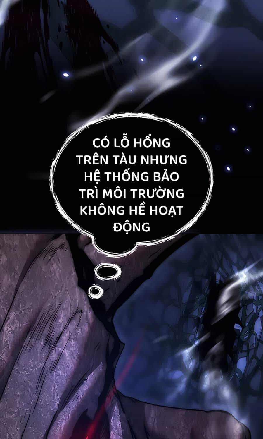 Tôi Đã Trở Thành Quái Vật Không Gian - Chương 36 - ảnh 7