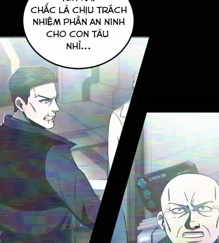 Tôi Đã Trở Thành Quái Vật Không Gian - Chương 37 - ảnh 36