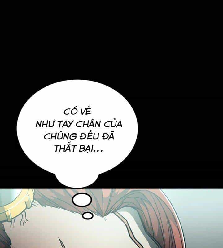 Tôi Đã Trở Thành Quái Vật Không Gian - Chương 37 - ảnh 38