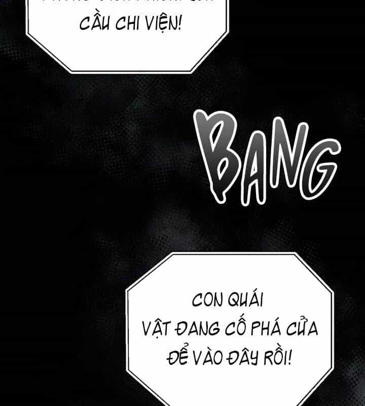 Tôi Đã Trở Thành Quái Vật Không Gian - Chương 37 - ảnh 4