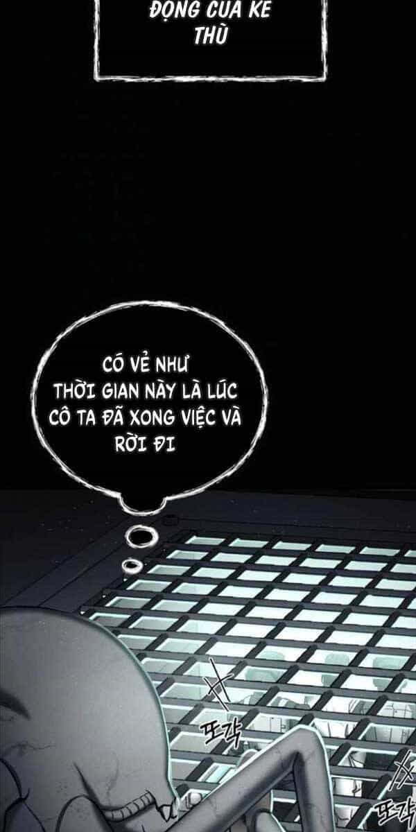 Tôi Đã Trở Thành Quái Vật Không Gian - Chương 3 - ảnh 17