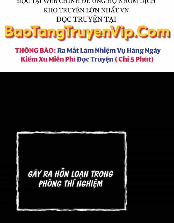 Tôi Đã Trở Thành Quái Vật Không Gian - Chương 3 - ảnh 21