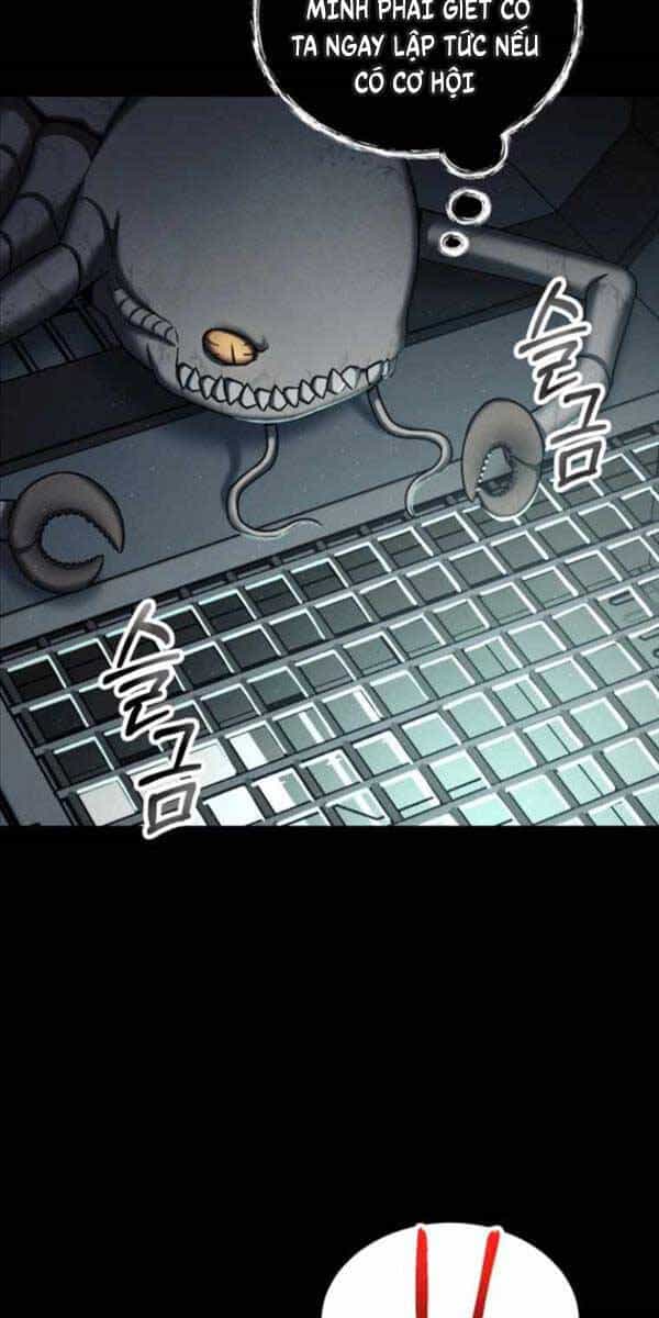 Tôi Đã Trở Thành Quái Vật Không Gian - Chương 3 - ảnh 25