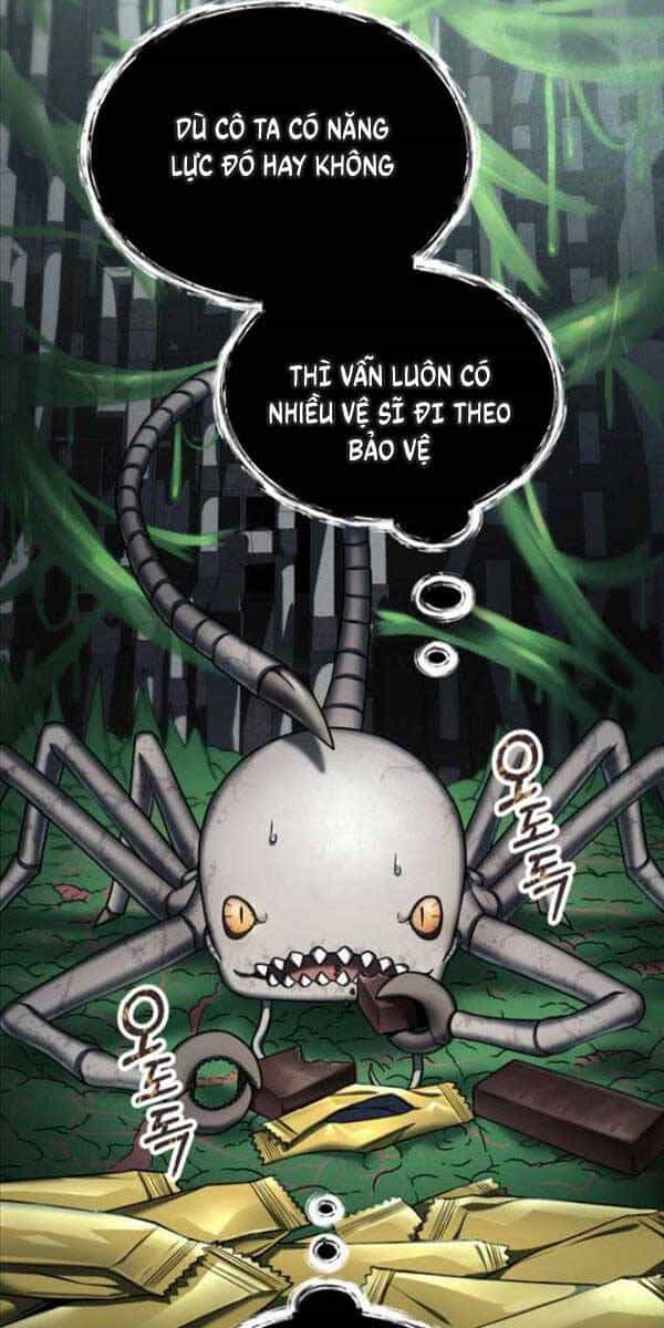 Tôi Đã Trở Thành Quái Vật Không Gian - Chương 3 - ảnh 35
