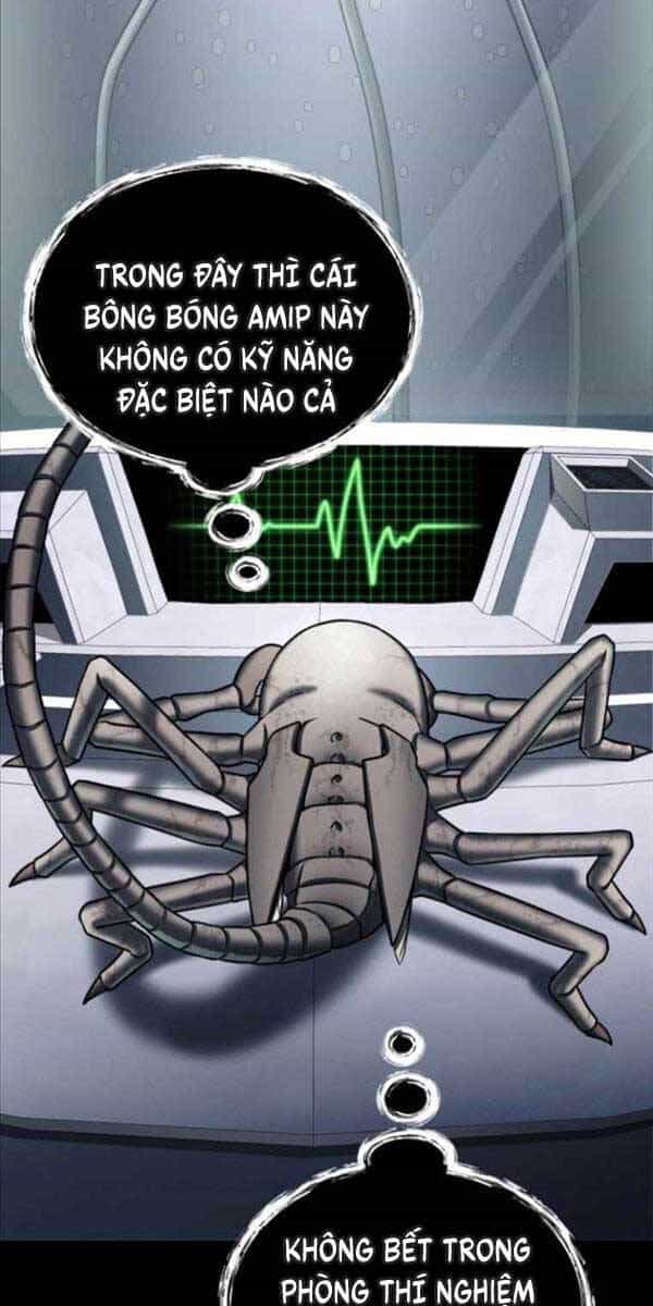 Tôi Đã Trở Thành Quái Vật Không Gian - Chương 3 - ảnh 52