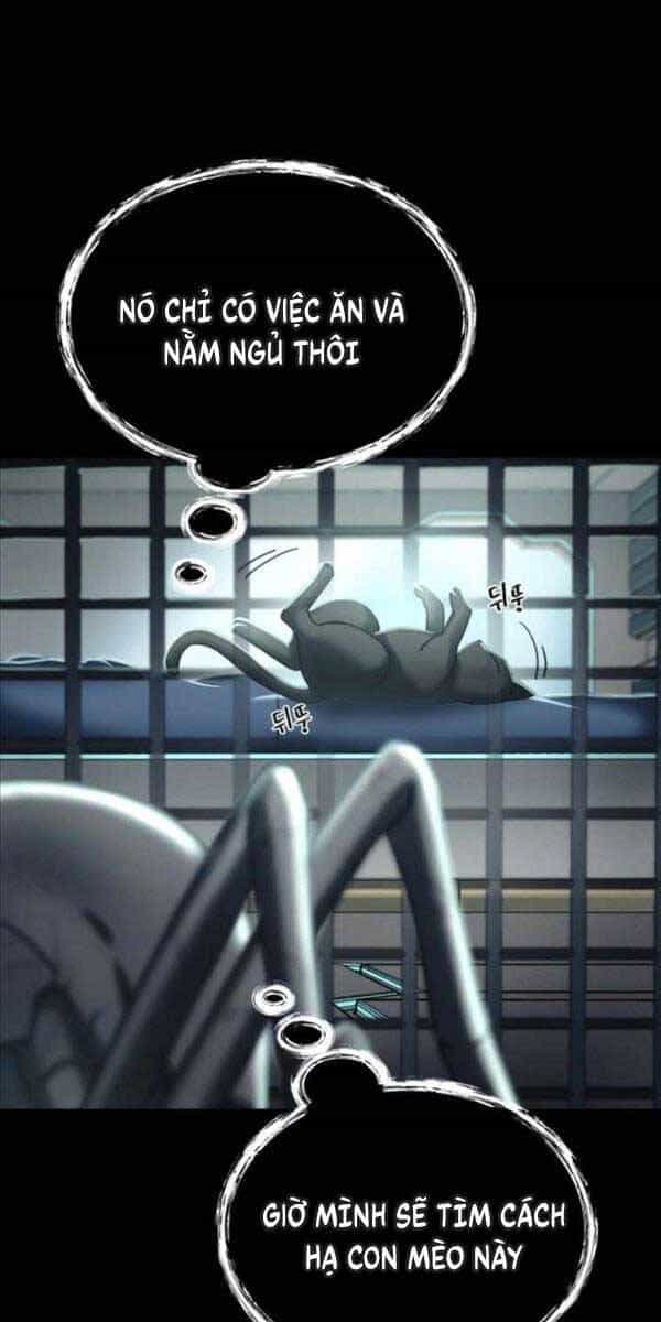 Tôi Đã Trở Thành Quái Vật Không Gian - Chương 3 - ảnh 63